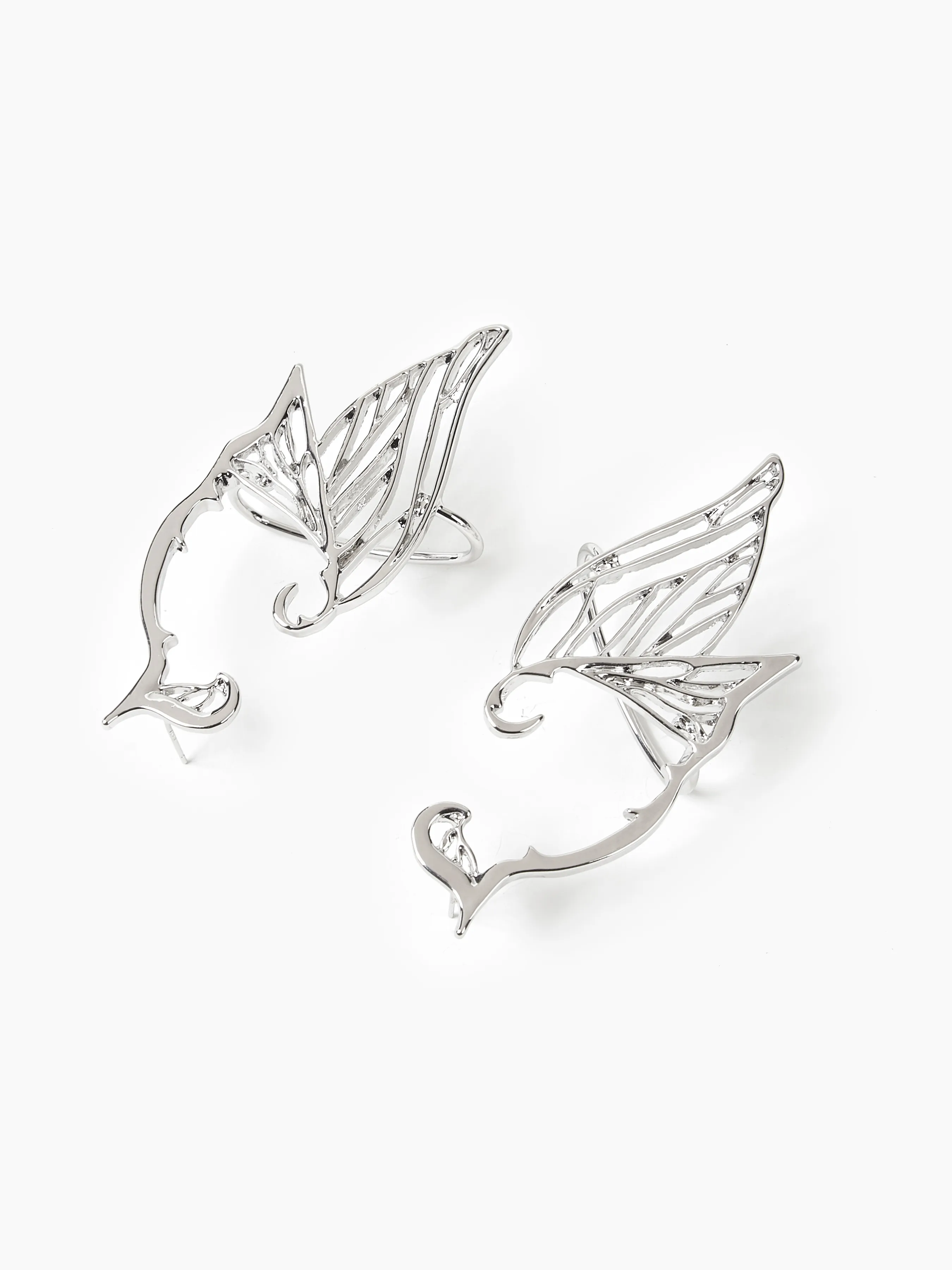 Puño de oreja de mariposa