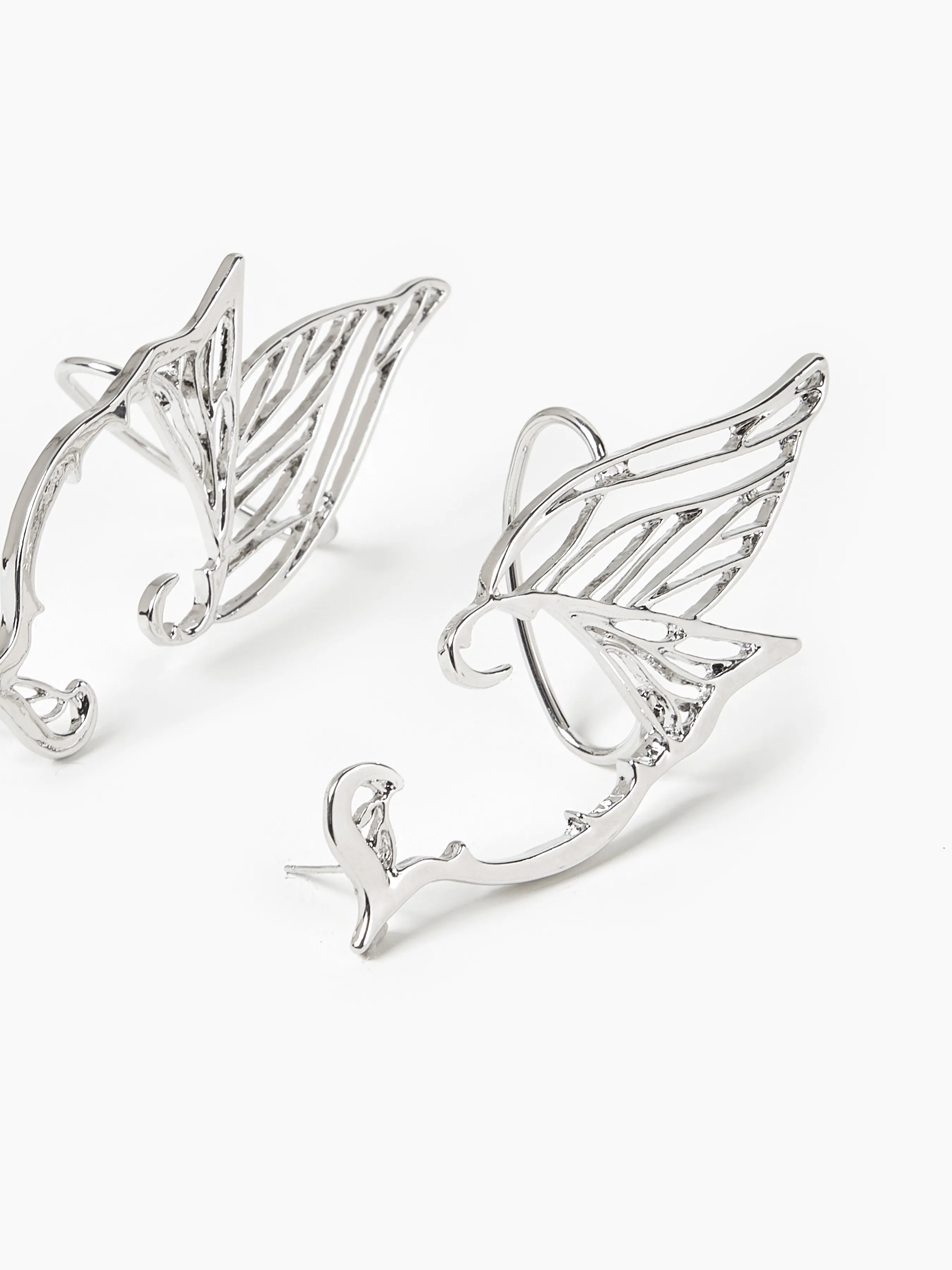 Puño de oreja de mariposa