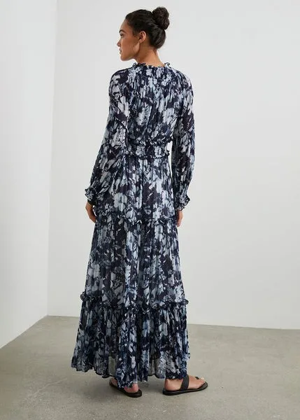RAILS VESTIDO