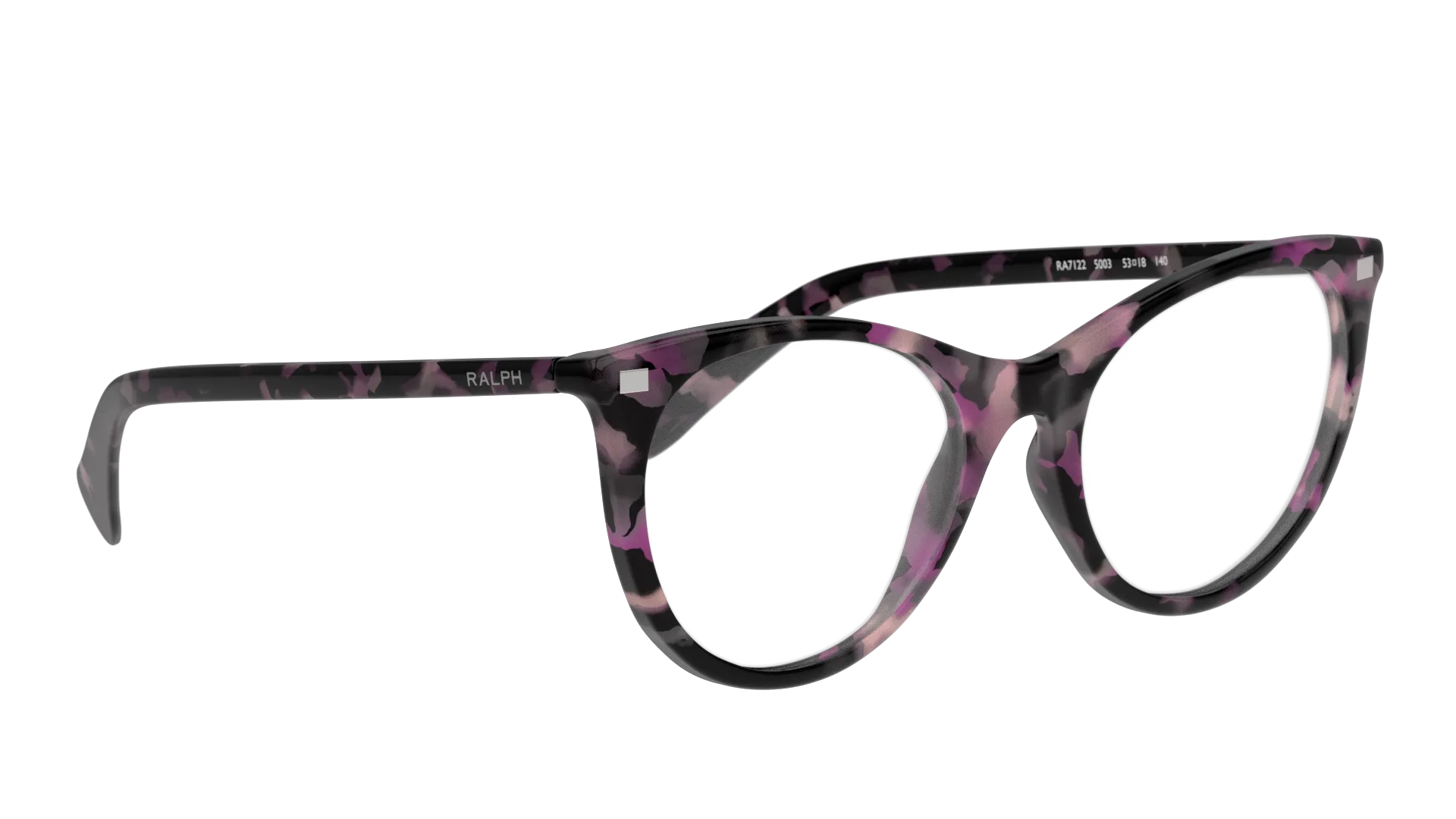 Ralph 0RA7122 Mujer Color Havana
