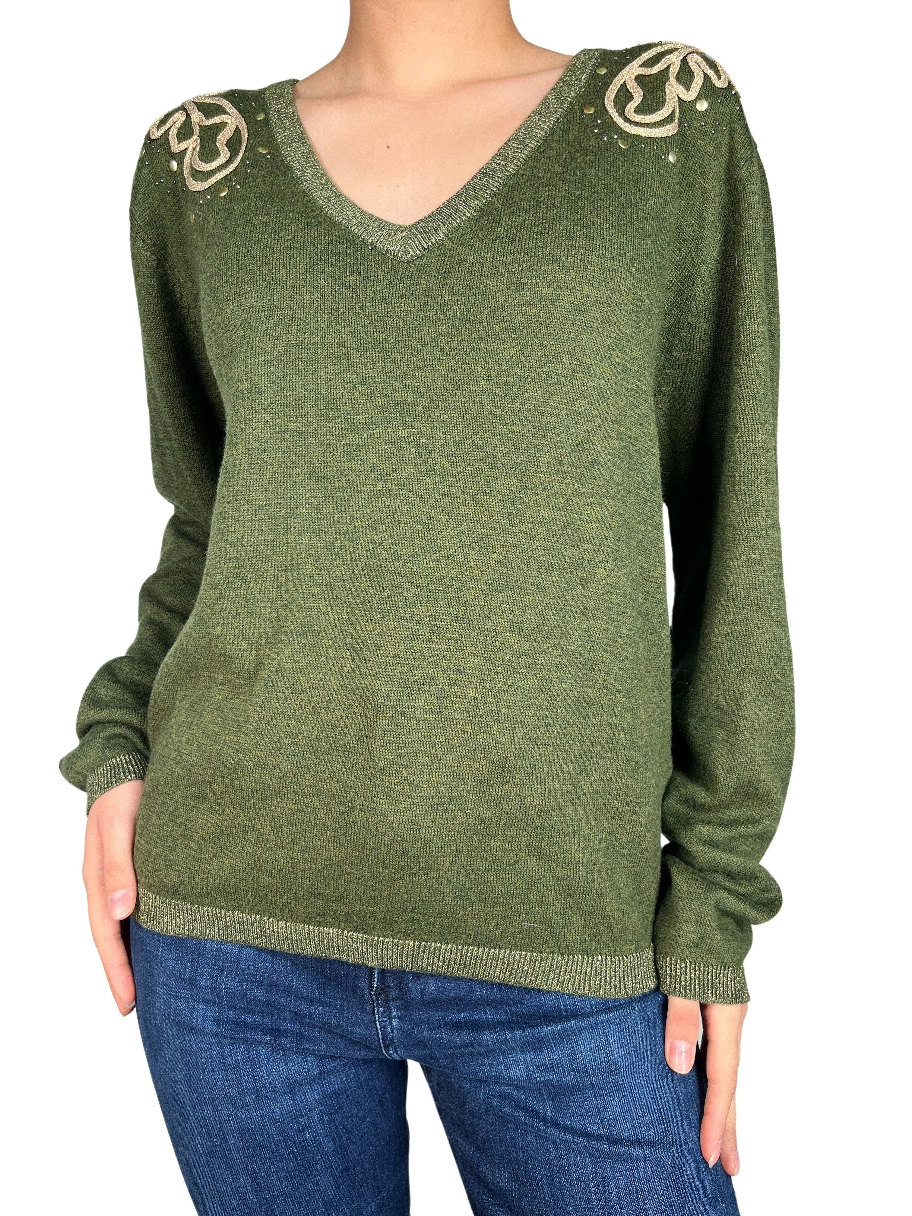 RAPSODIA Sweater Lilou