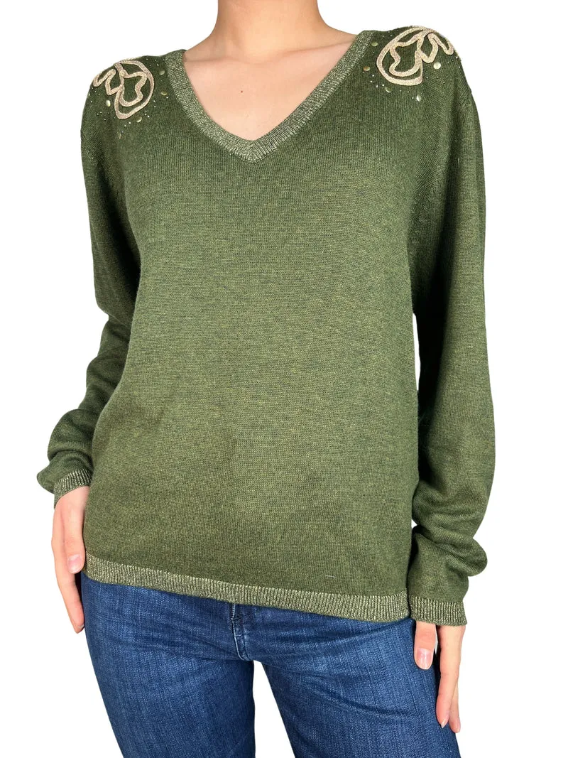 RAPSODIA Sweater Lilou