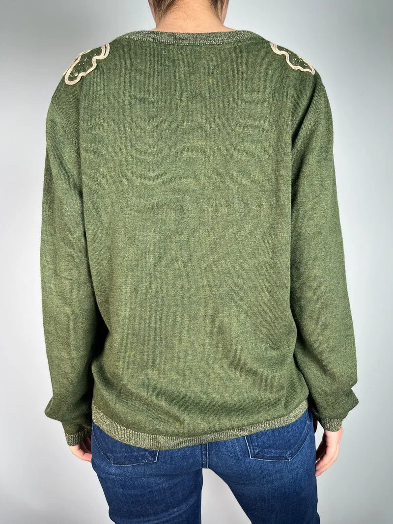 RAPSODIA Sweater Lilou