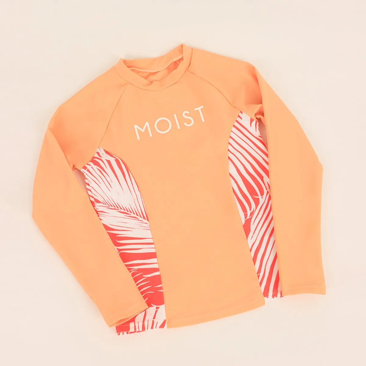 Rasguard MOIST