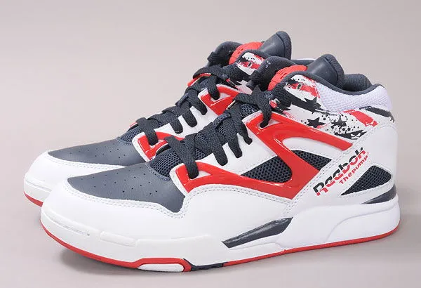 Reebok Pump Omni Lite