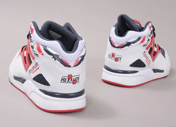 Reebok Pump Omni Lite