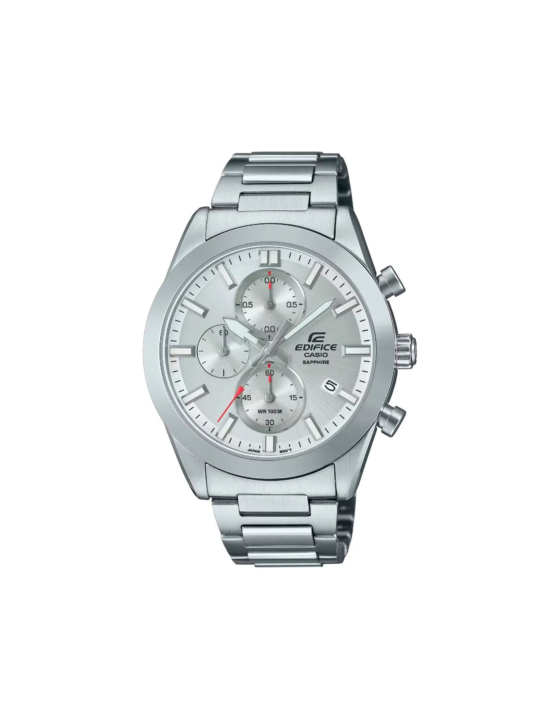 RELOJ CASIO EDIFICE EFB710D7AVUEF
