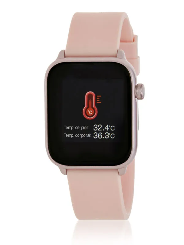 Reloj Marea Smart Temperatura B59004/3
