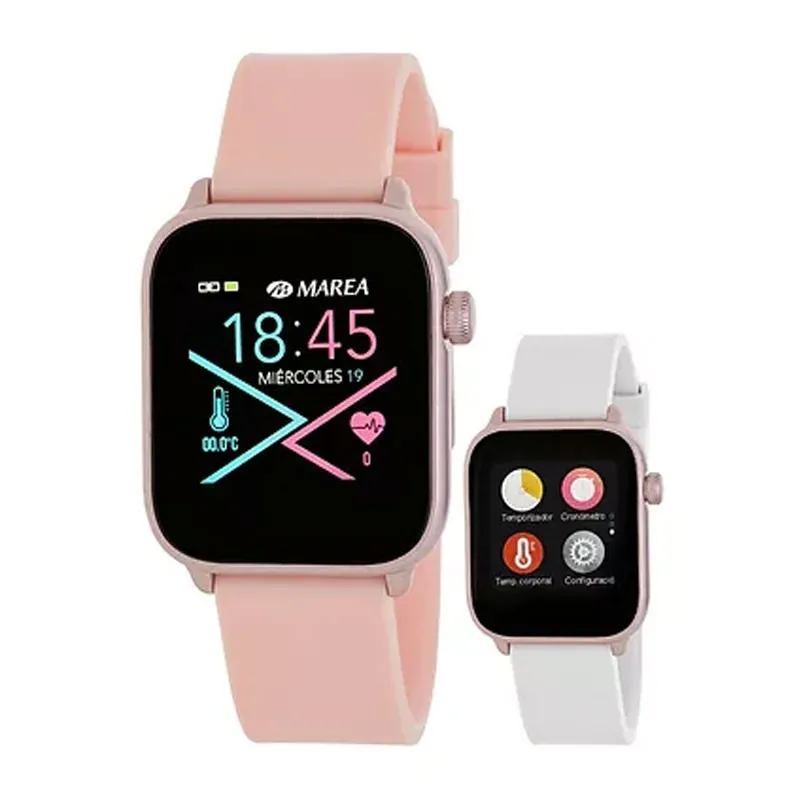 Reloj Marea Smart Temperatura B59004/3