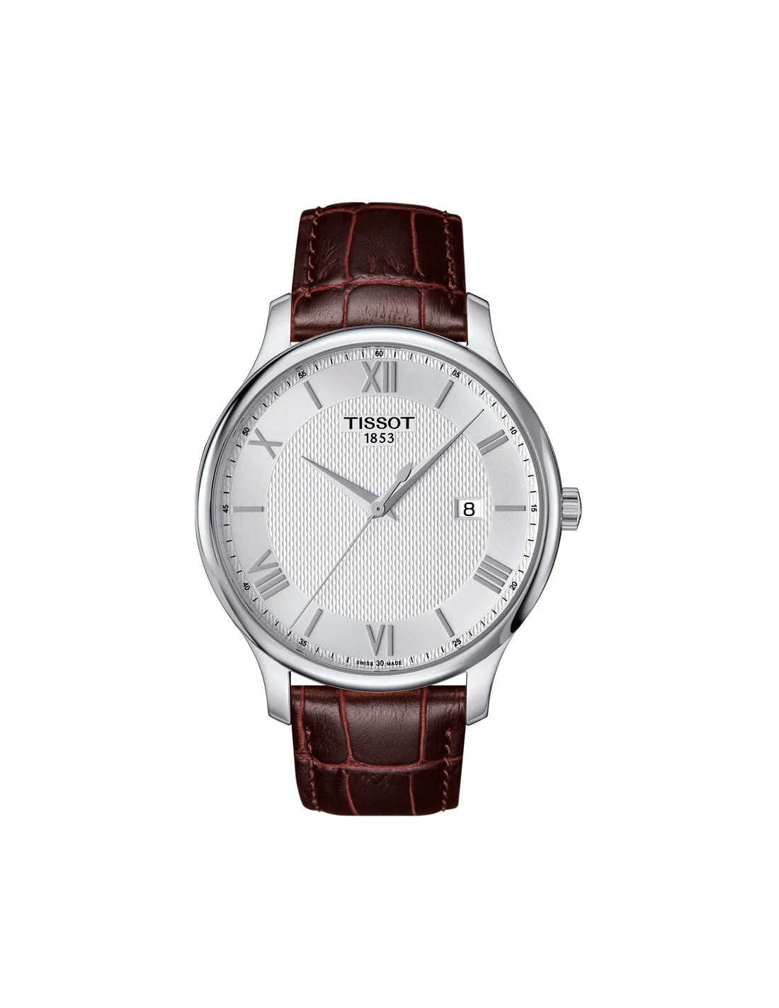 Reloj Tissot Tradition T063.610.16.038.00