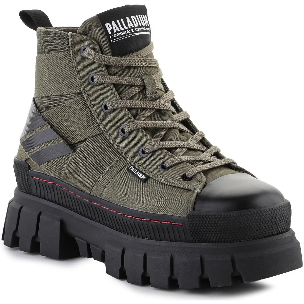 REVOLT HI ARMY 98579309M