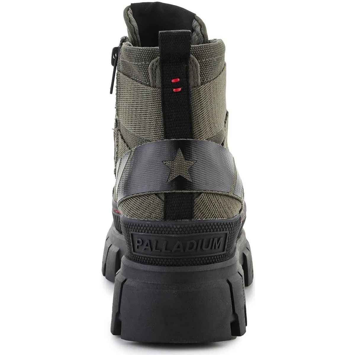 REVOLT HI ARMY 98579309M