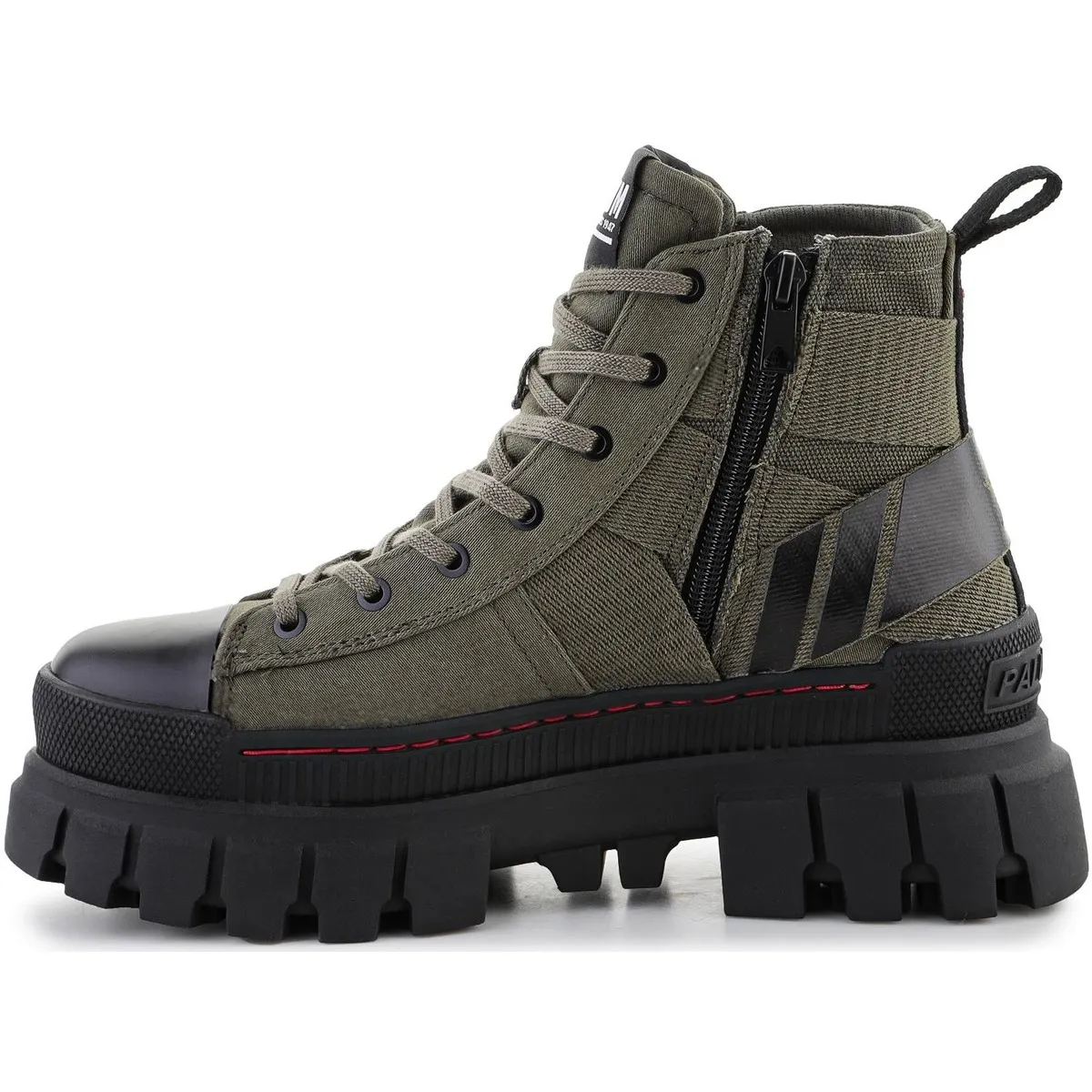 REVOLT HI ARMY 98579309M