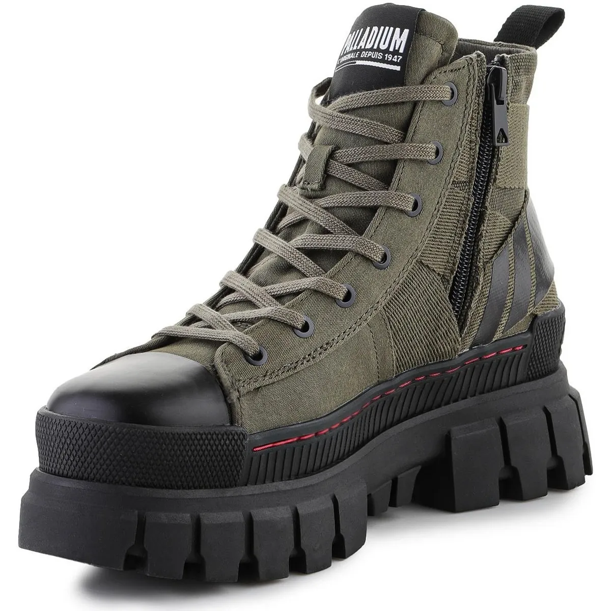 REVOLT HI ARMY 98579309M