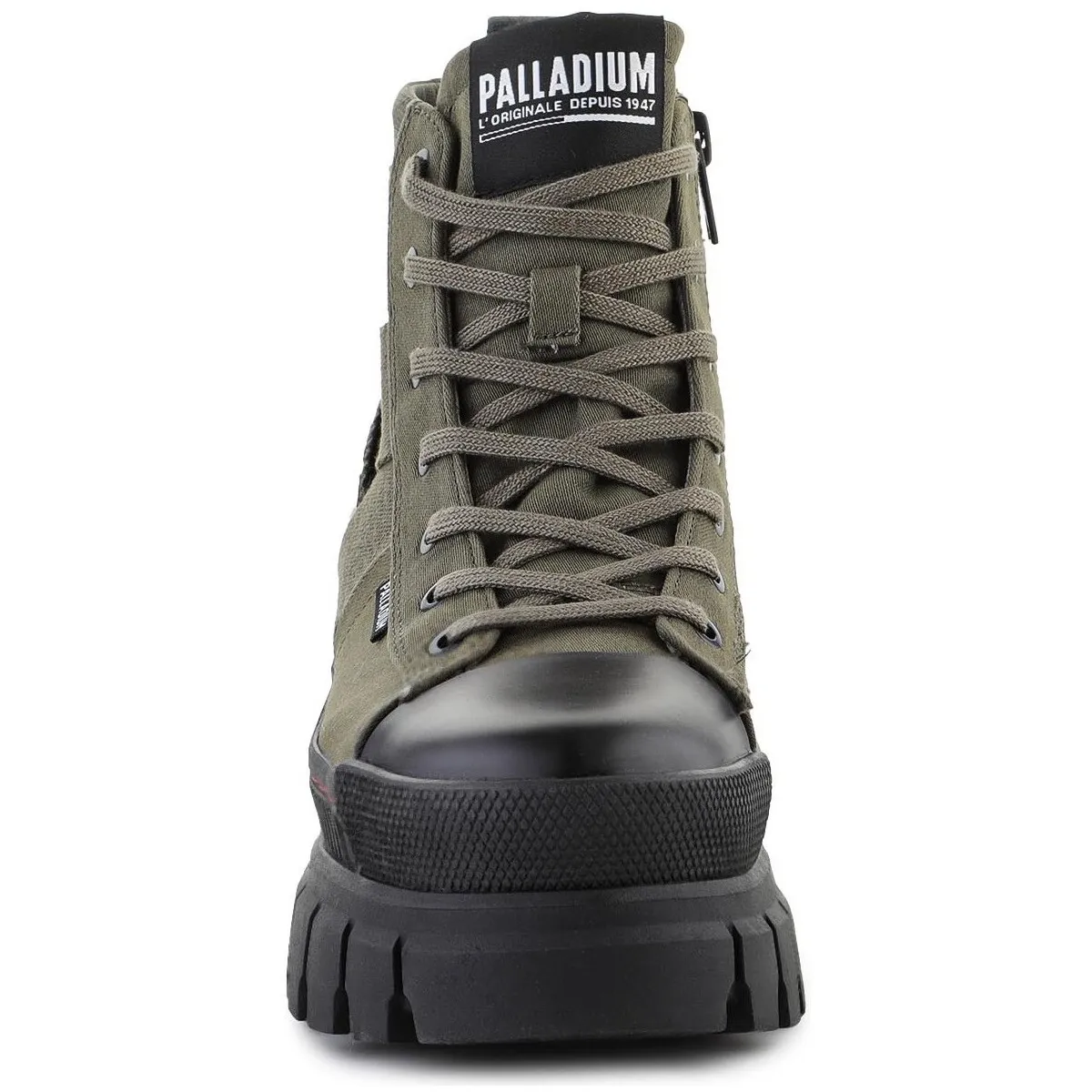 REVOLT HI ARMY 98579309M