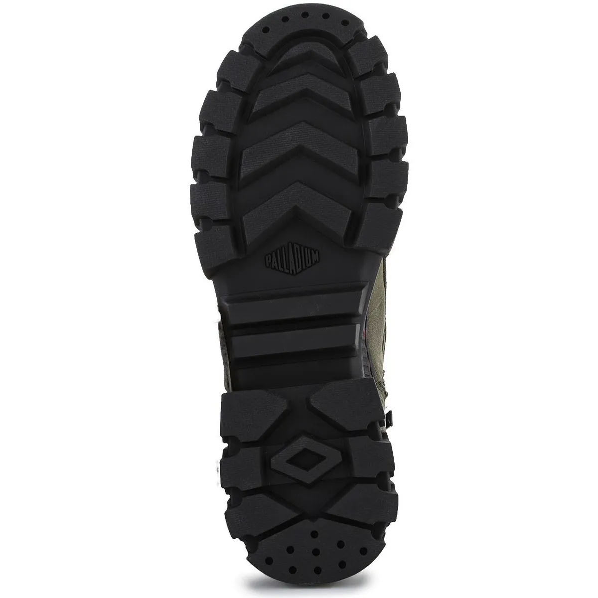 REVOLT HI ARMY 98579309M