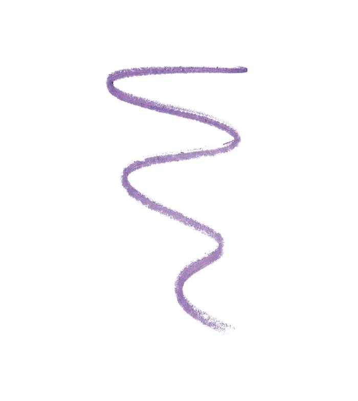 REVOLUTION RELOVE  DELINEADOR DE OJOS KOHL  LILAC