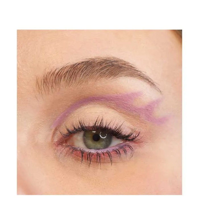 REVOLUTION RELOVE  DELINEADOR DE OJOS KOHL  LILAC