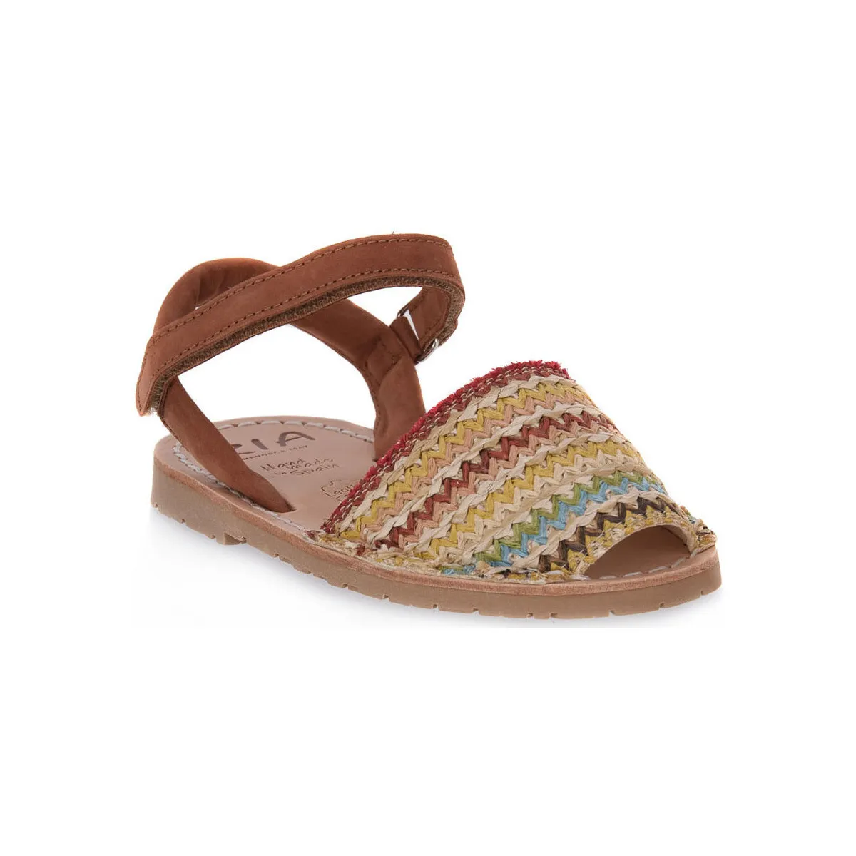 RIA MENORCA MAORI CHOCO