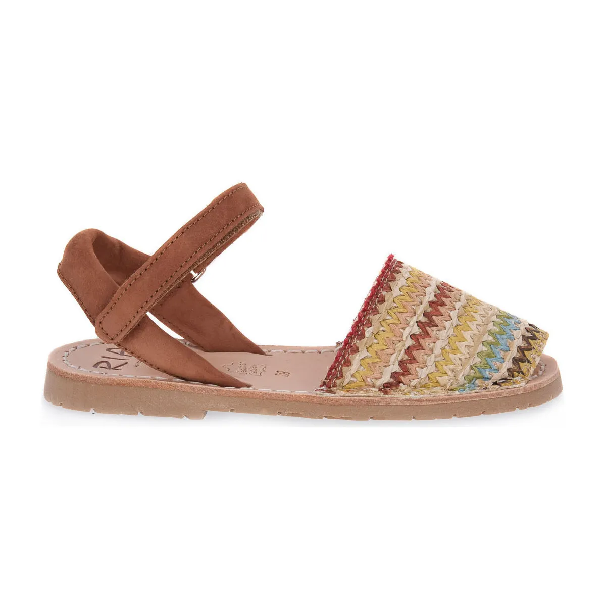 RIA MENORCA MAORI CHOCO