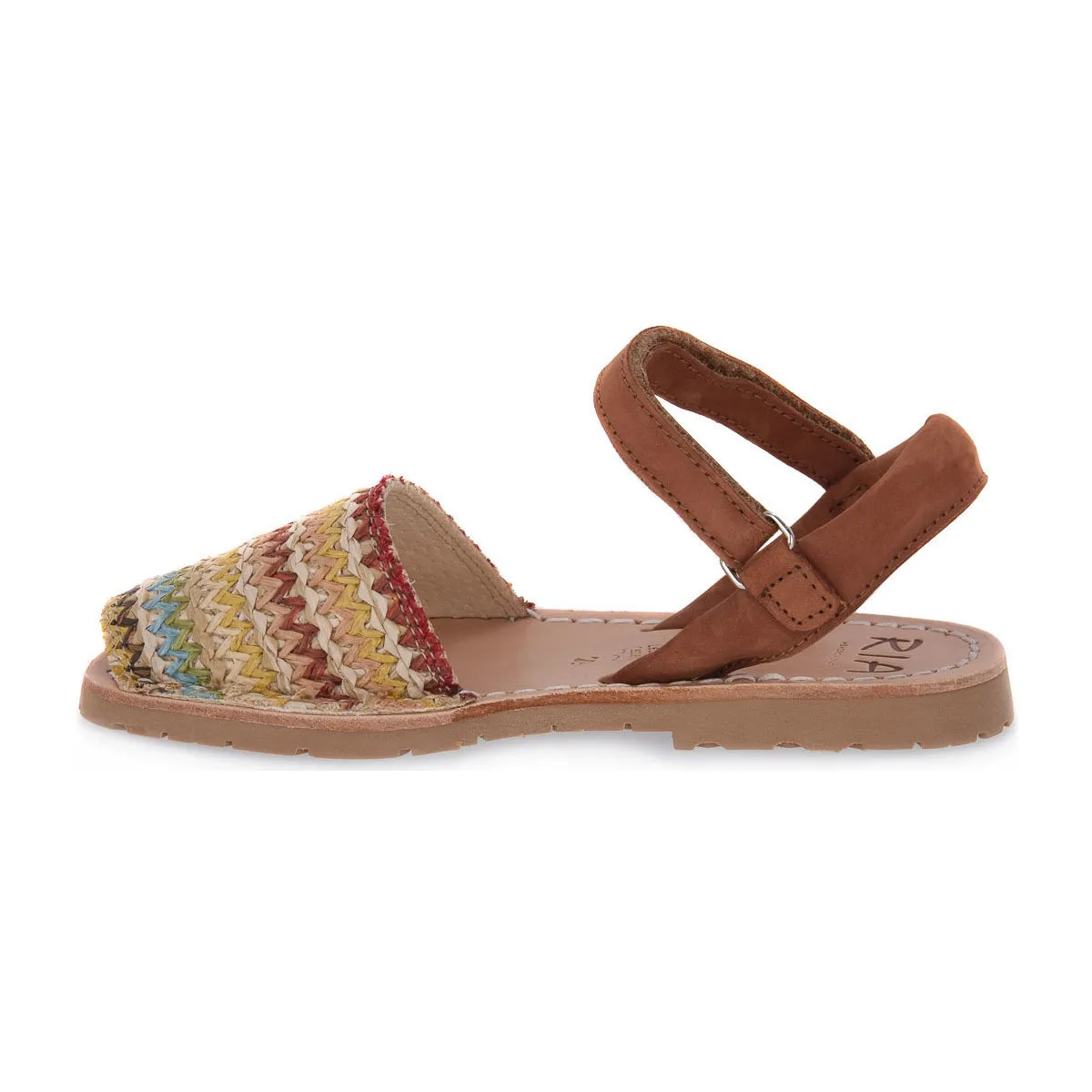 RIA MENORCA MAORI CHOCO