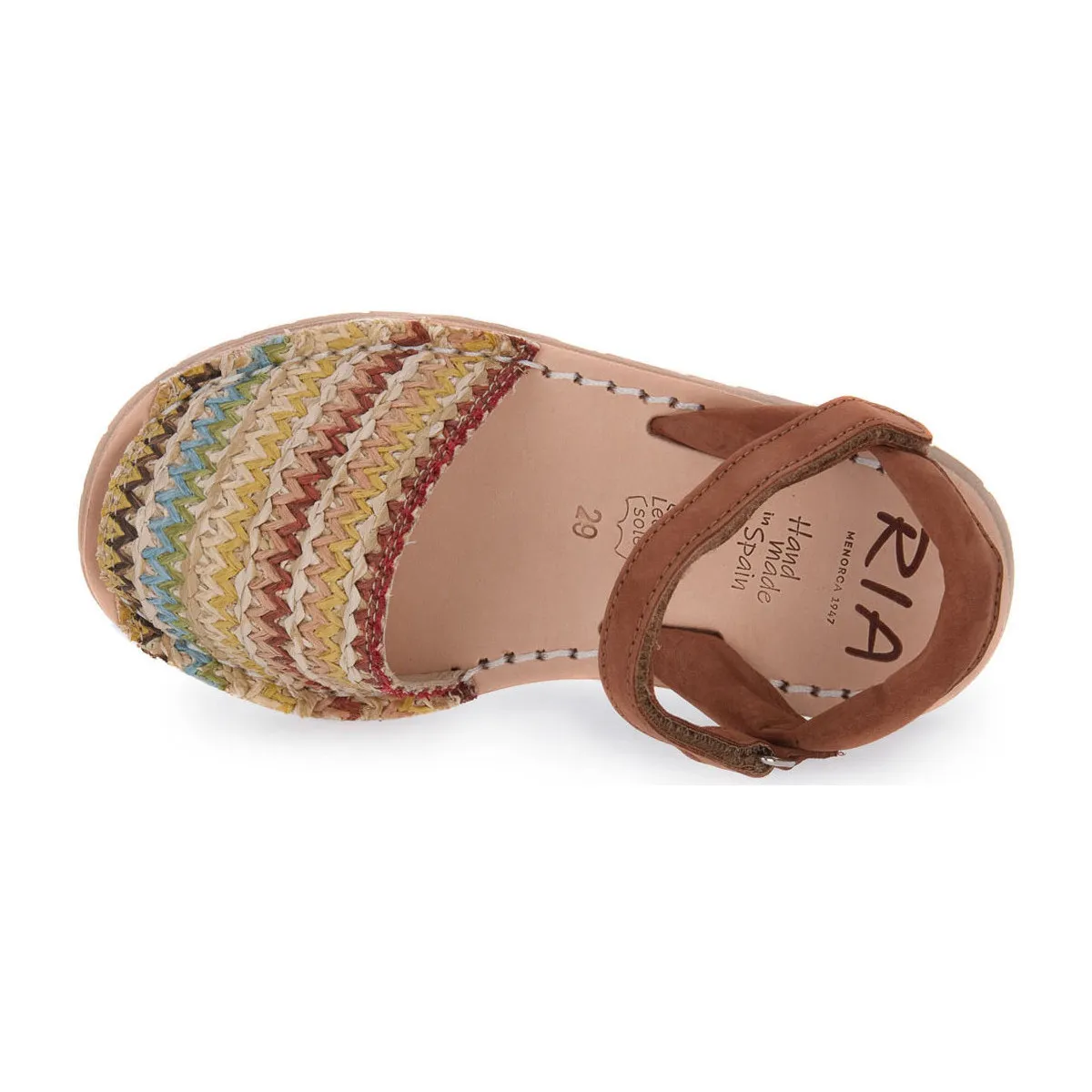 RIA MENORCA MAORI CHOCO