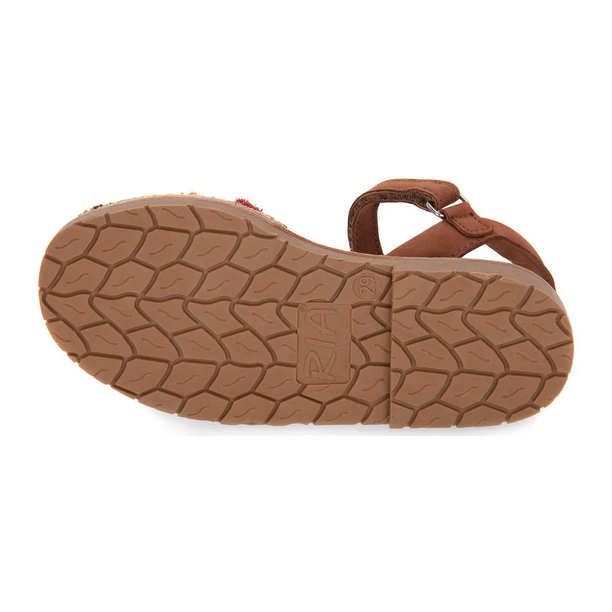 RIA MENORCA MAORI CHOCO