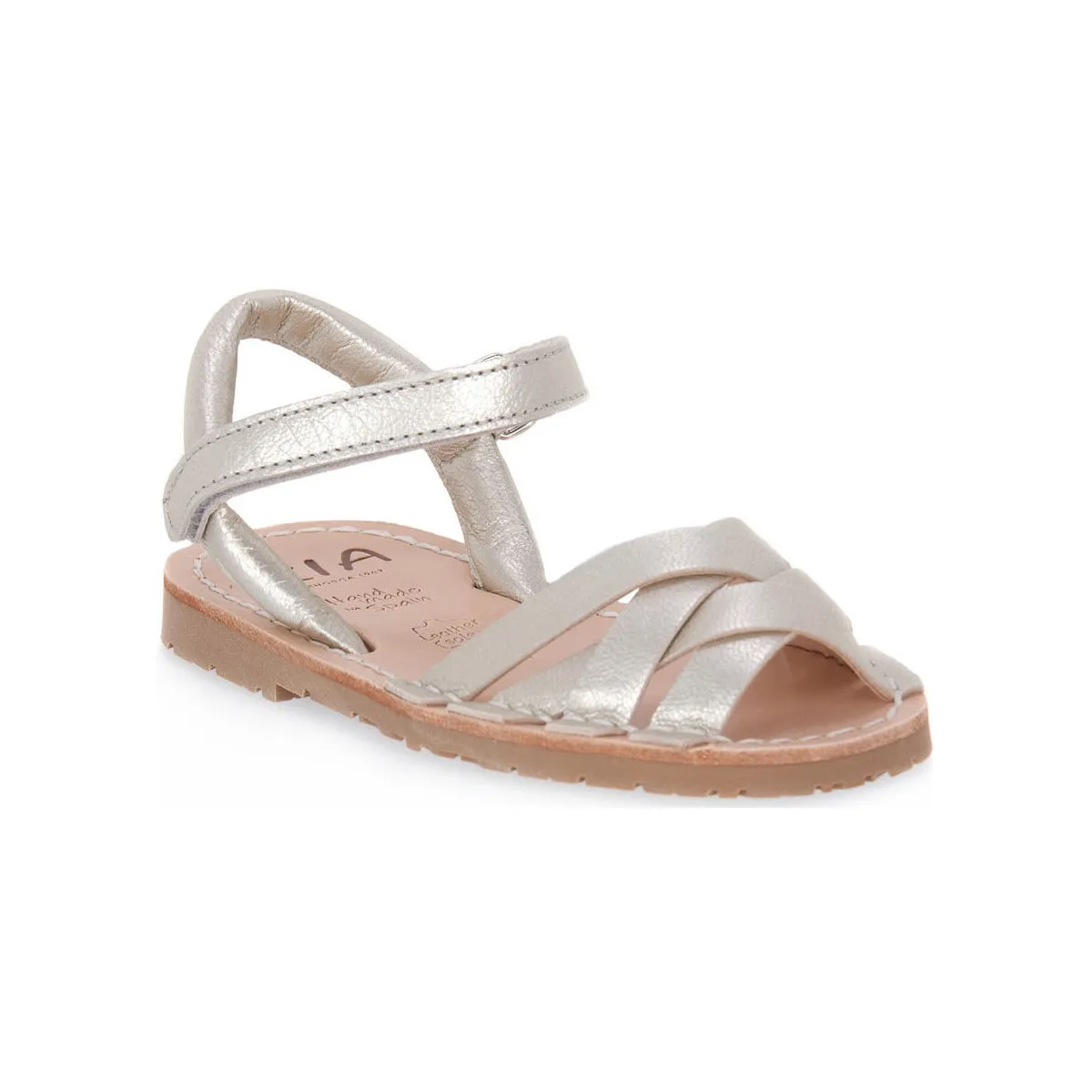 RIA MENORCA PEARL METALGRAIN