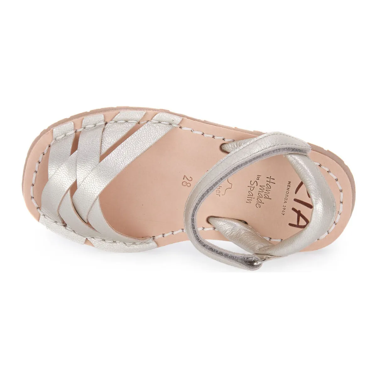 RIA MENORCA PEARL METALGRAIN