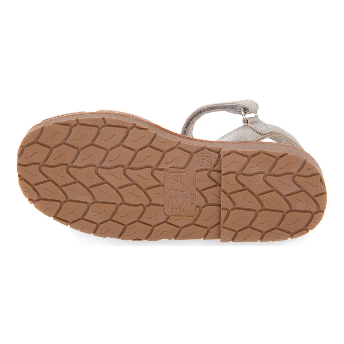 RIA MENORCA PEARL METALGRAIN
