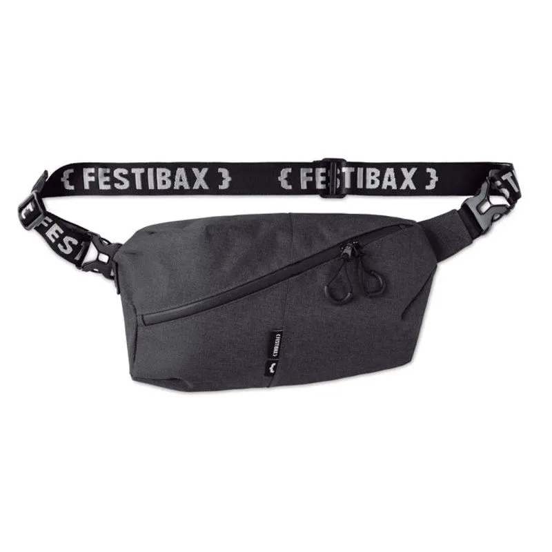 Riñonera para merchandising Festibax® Basic