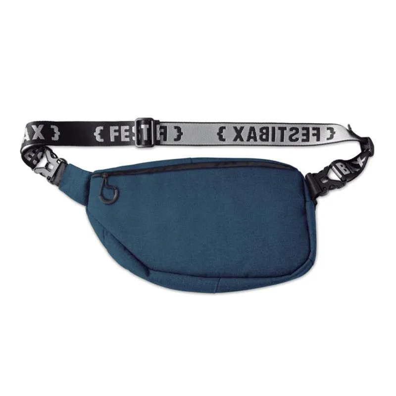 Riñonera para merchandising Festibax® Basic