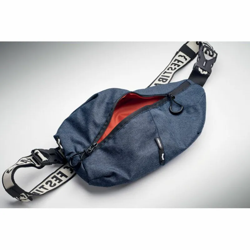 Riñonera para merchandising Festibax® Basic