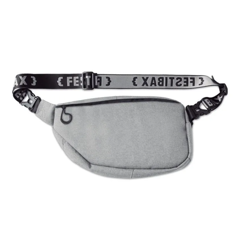 Riñonera para merchandising Festibax® Basic