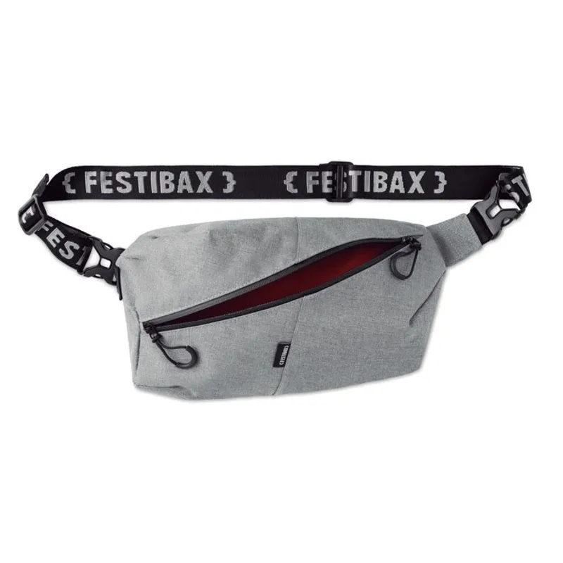 Riñonera para merchandising Festibax® Basic