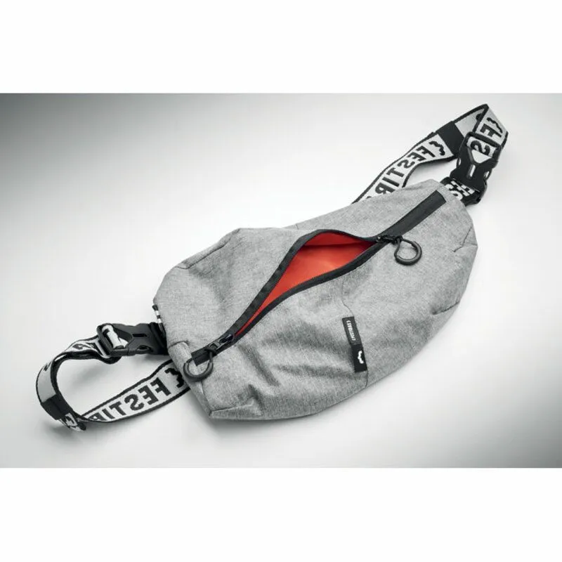 Riñonera para merchandising Festibax® Basic