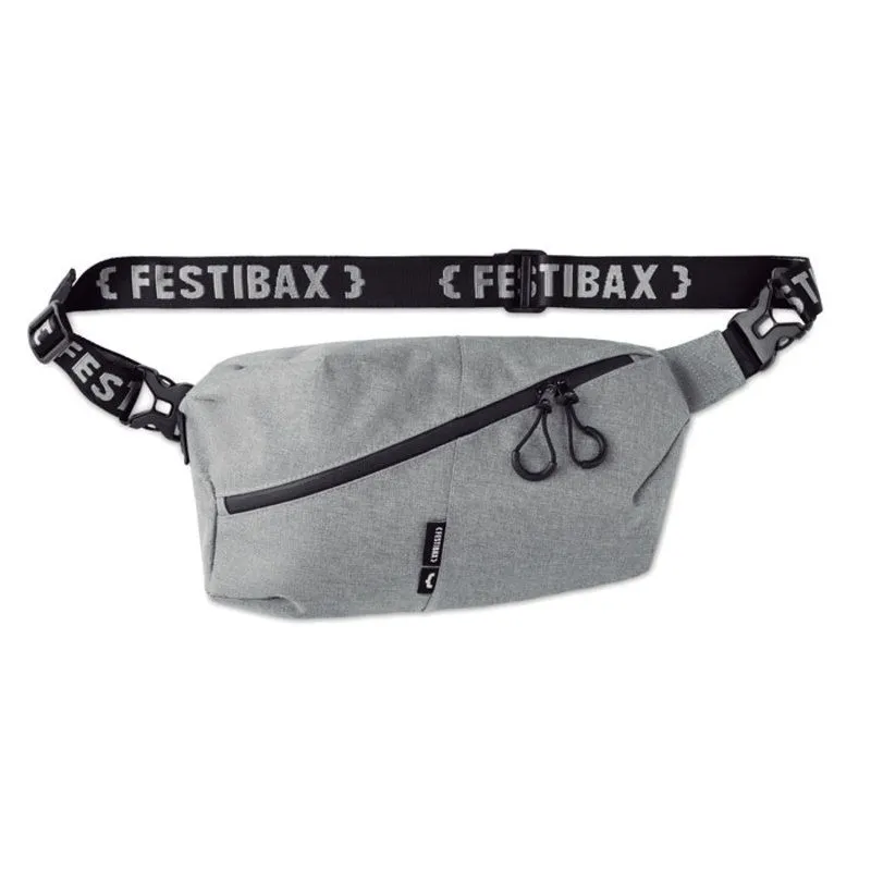 Riñonera para merchandising Festibax® Basic