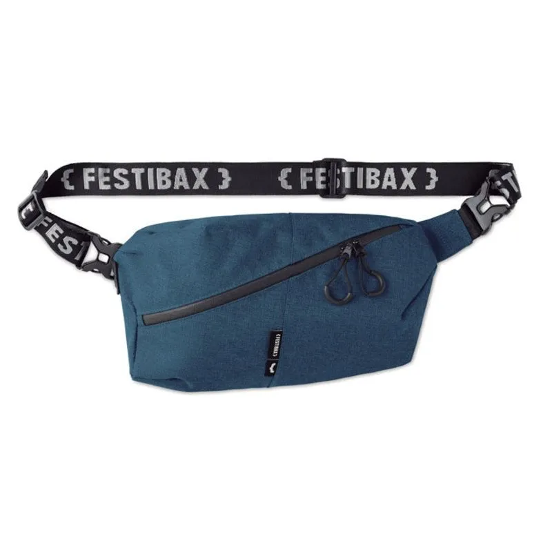 Riñonera para merchandising Festibax® Basic