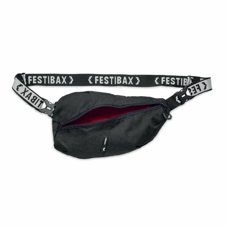 Riñonera para merchandising Festibax® Basic
