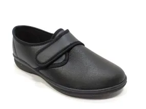 Roal Sintético velcro 1305 Negro