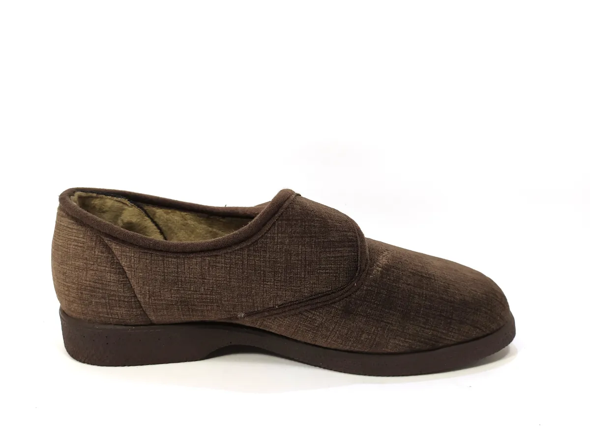 Rodevil Velcro amazonas 616 Marrón