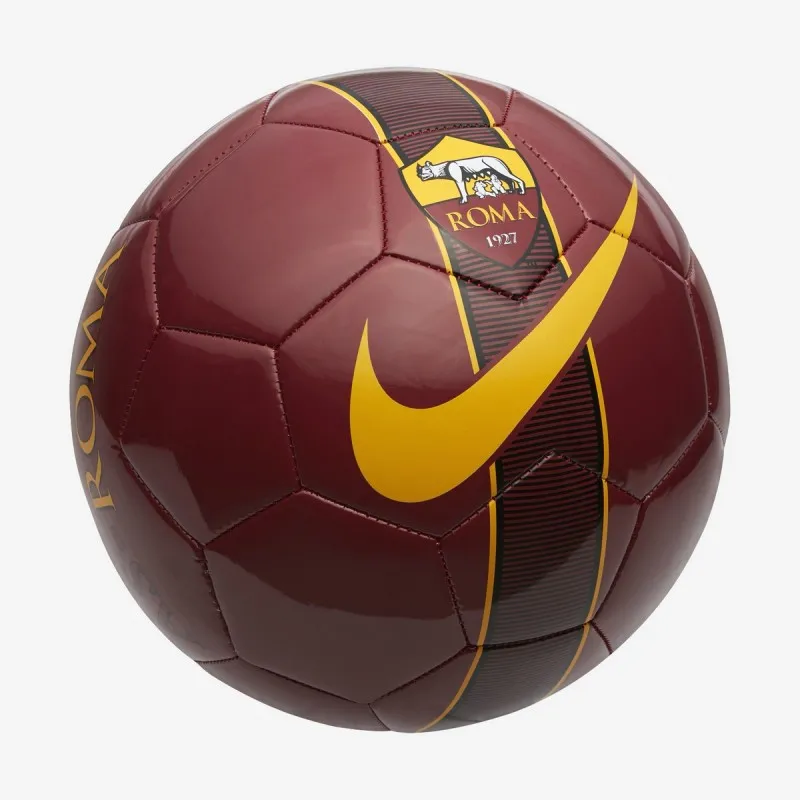 Roma bola a los aficionados al fútbol Nike 2017/18