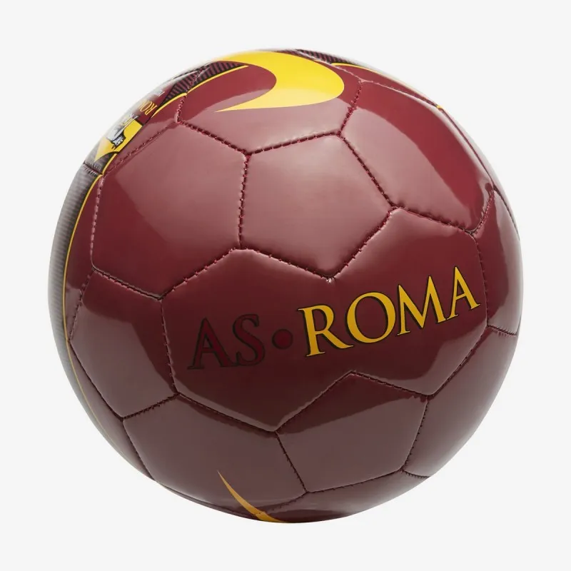 Roma bola a los aficionados al fútbol Nike 2017/18
