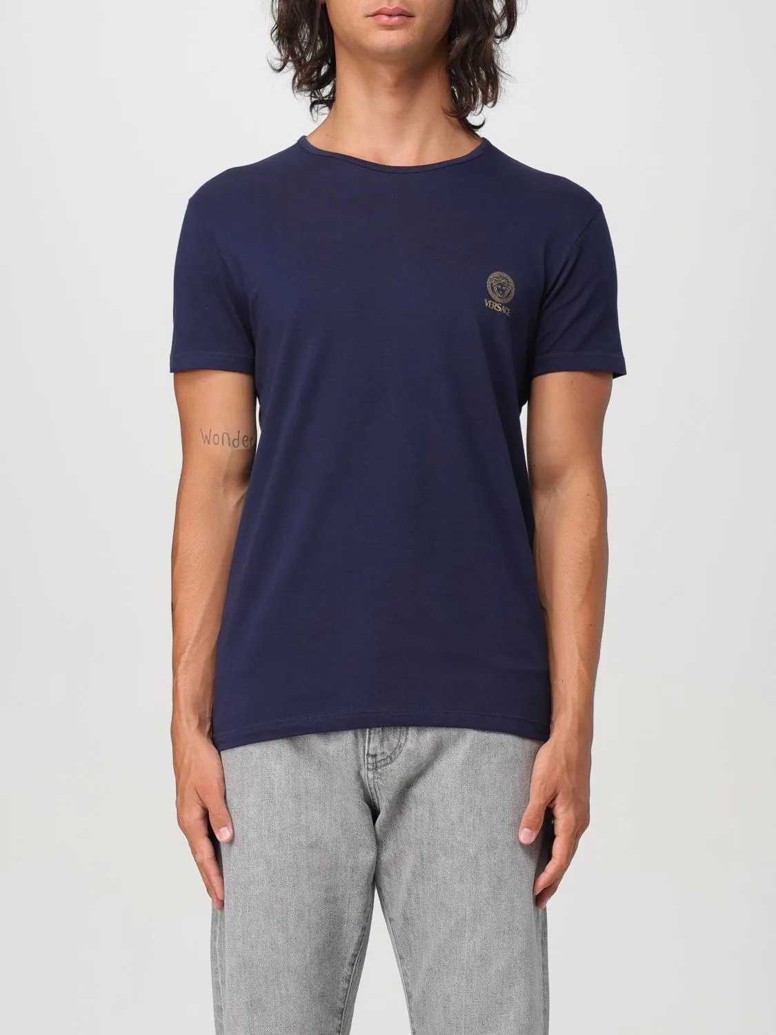 Ropa interior hombre Versace