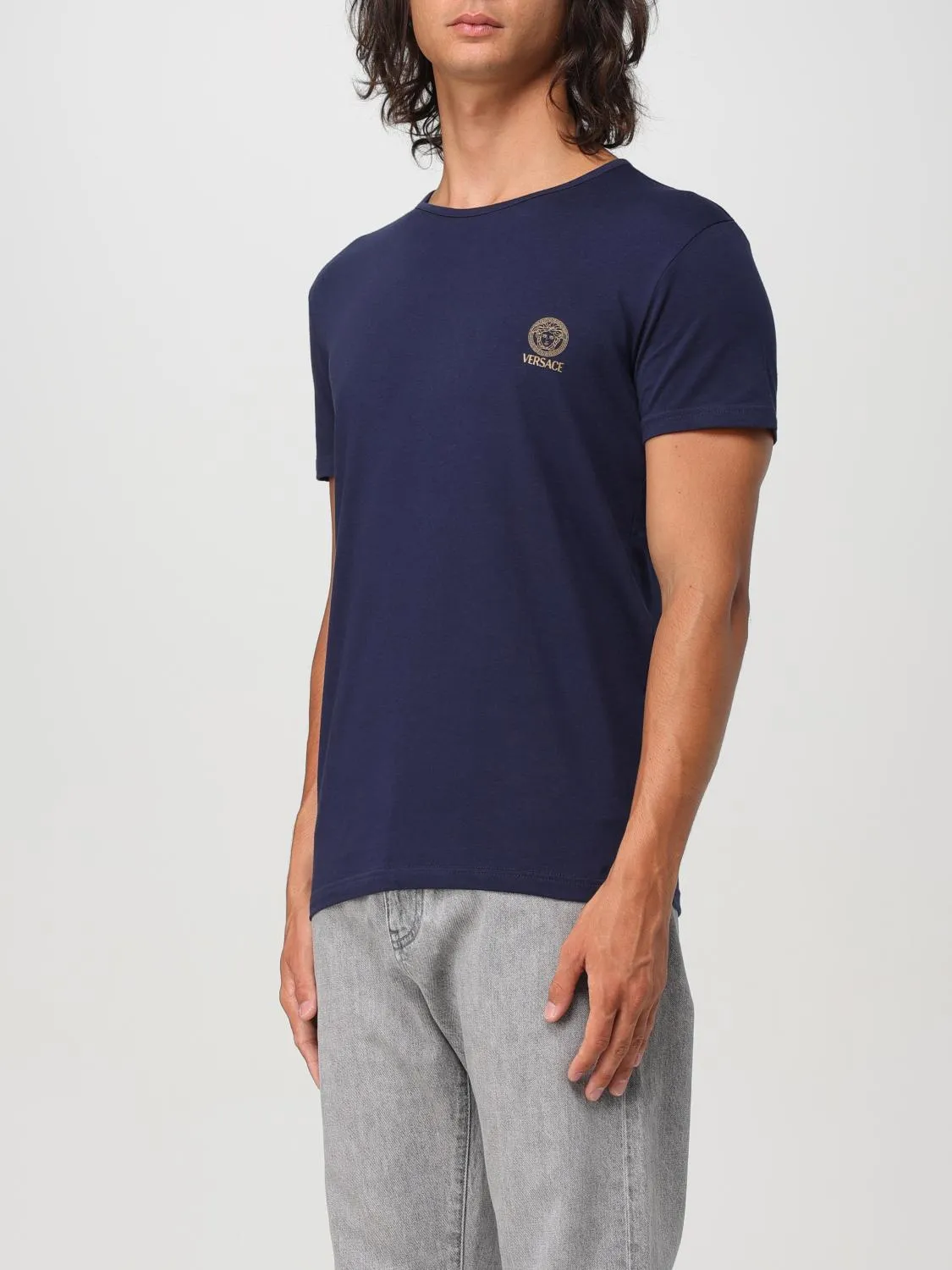 Ropa interior hombre Versace