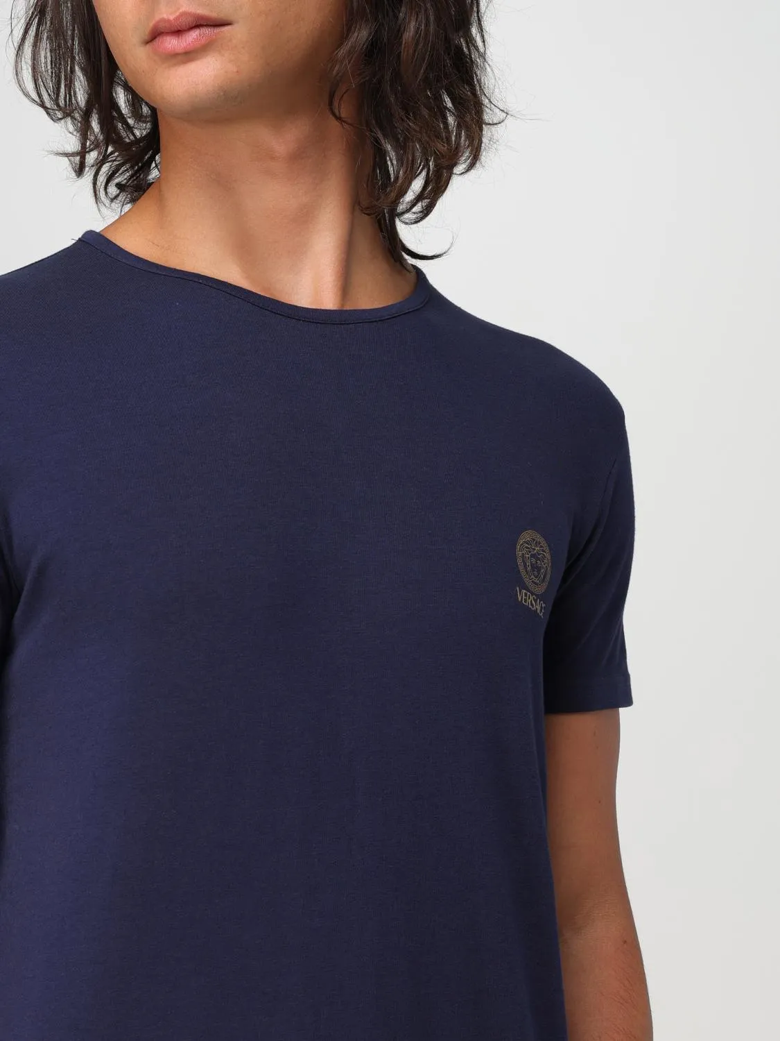 Ropa interior hombre Versace