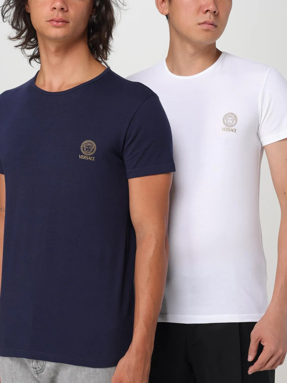 Ropa interior hombre Versace