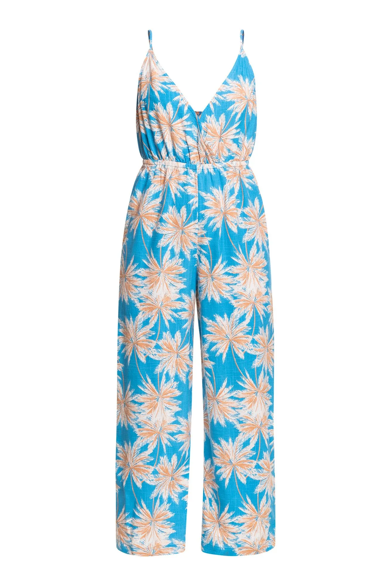 ROXY NEVER ENDING SUMMER  MONO LARGO CON TIRANTES PARA MUJER