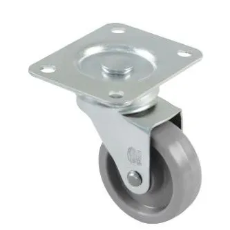 RUEDA NYLON C/PLACA 250060