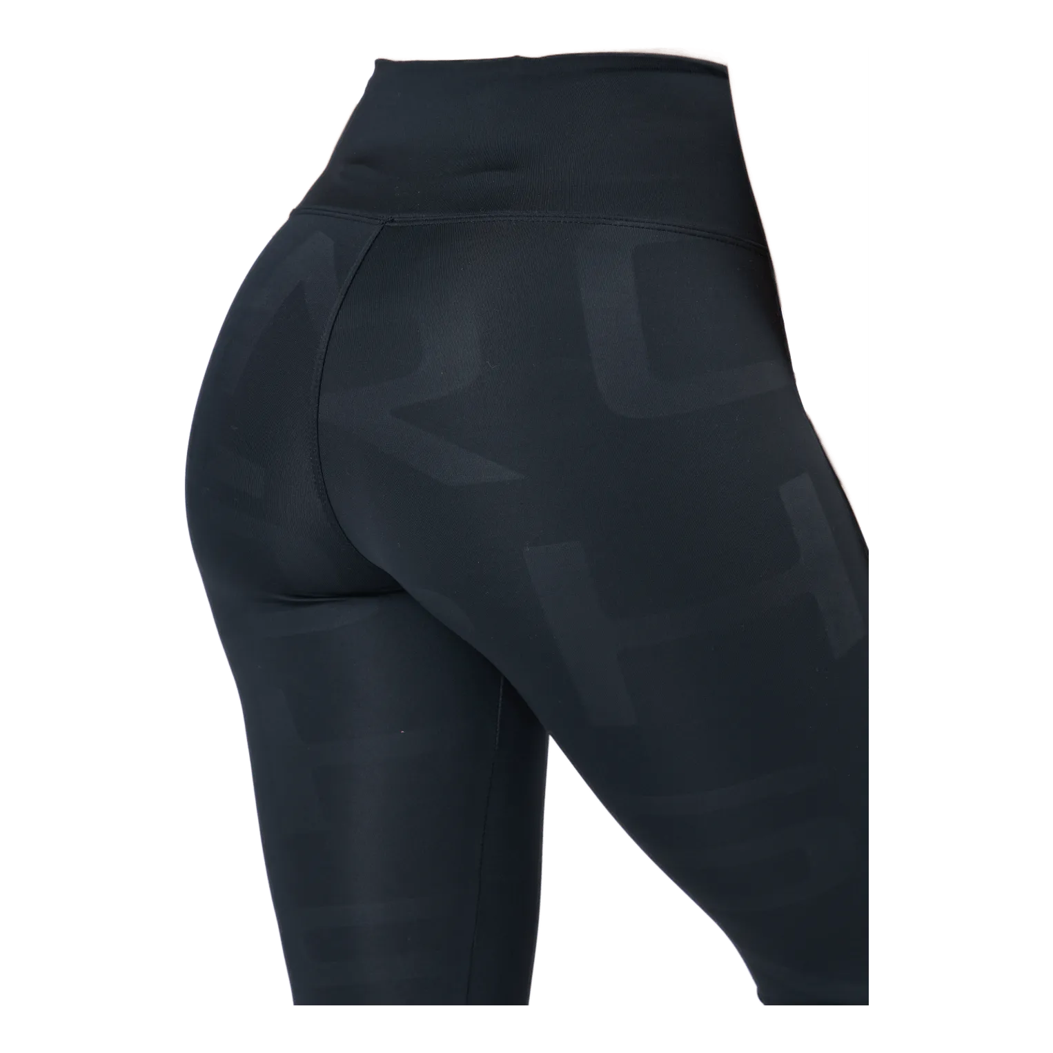 Röhnisch Shine Effect Tights Black